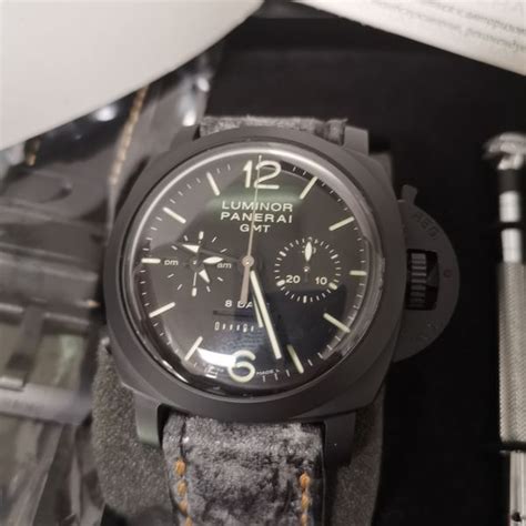 Panerai PAM317 for Sale 